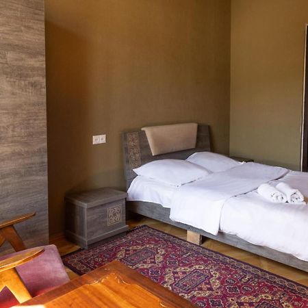 Wine House Hotel Tbilisi Eksteriør billede