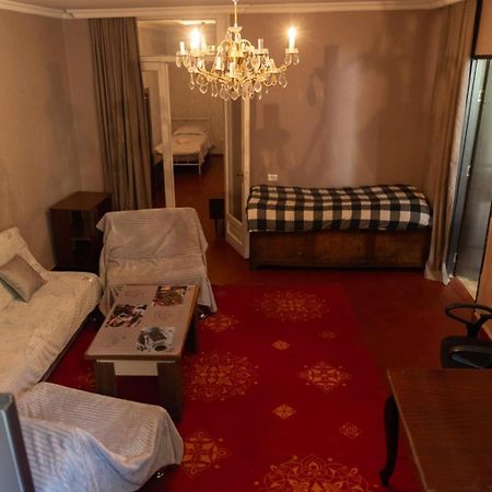 Wine House Hotel Tbilisi Eksteriør billede
