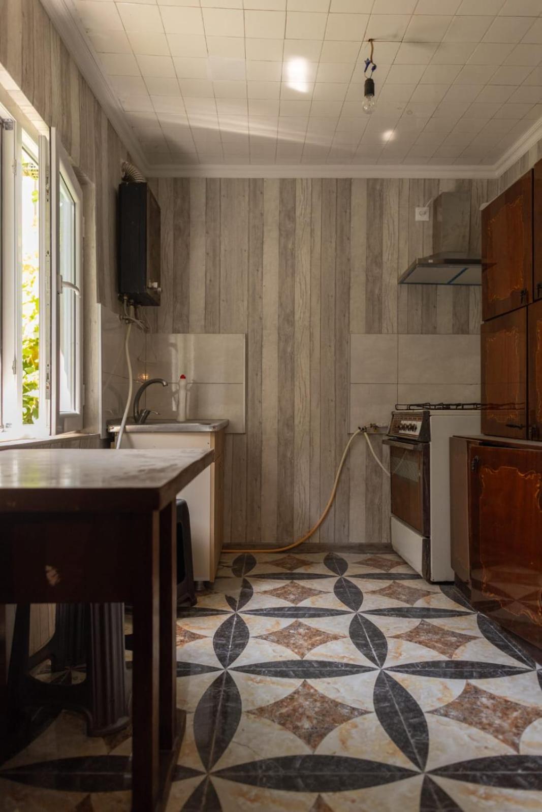 Wine House Hotel Tbilisi Eksteriør billede