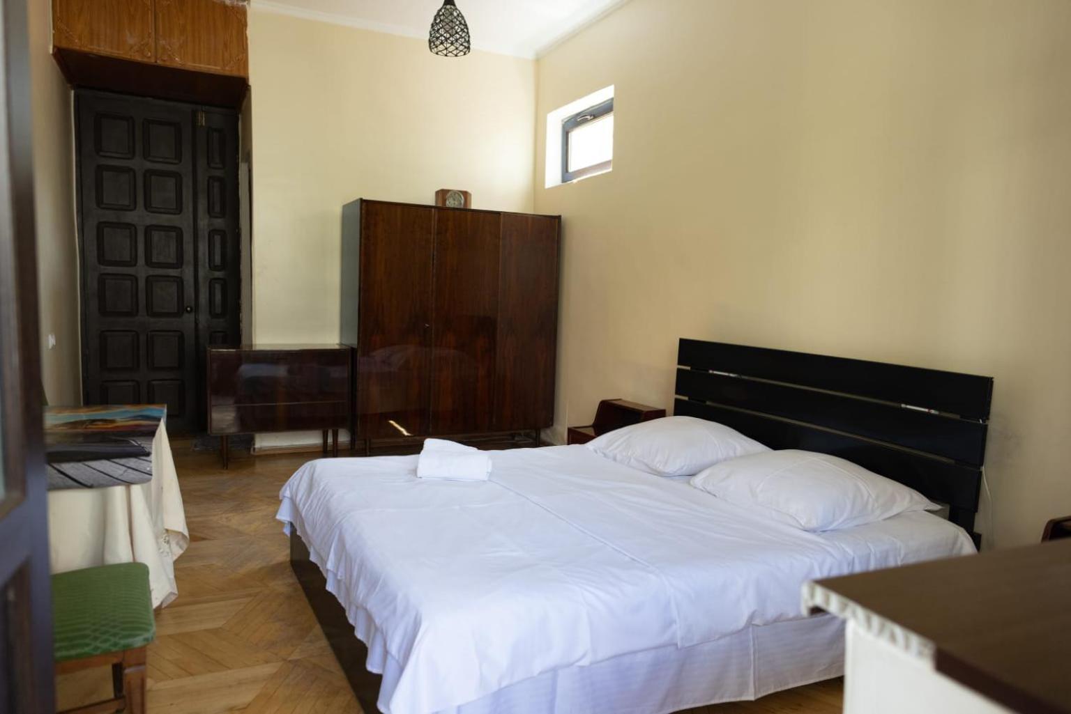 Wine House Hotel Tbilisi Eksteriør billede