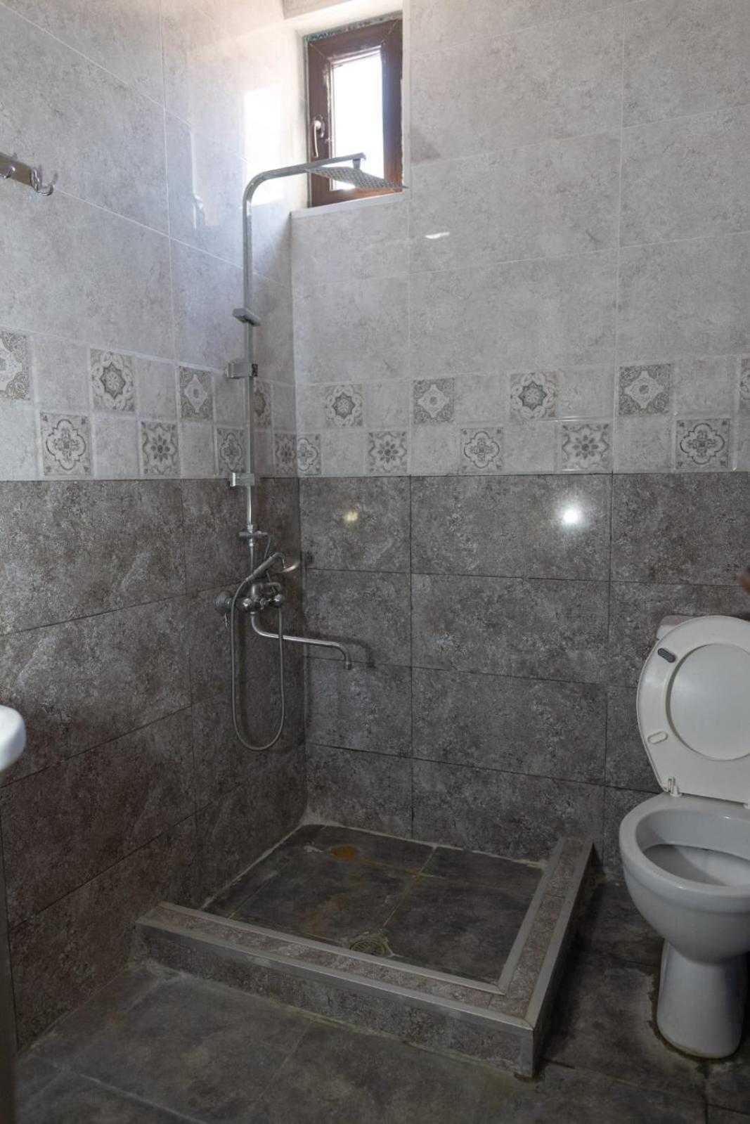 Wine House Hotel Tbilisi Eksteriør billede