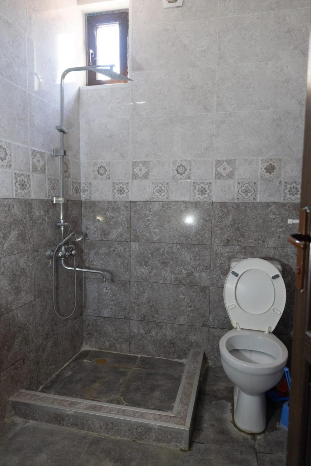 Wine House Hotel Tbilisi Eksteriør billede