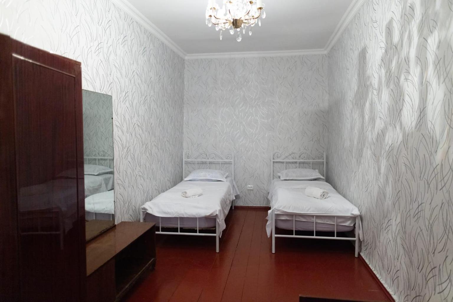 Wine House Hotel Tbilisi Eksteriør billede